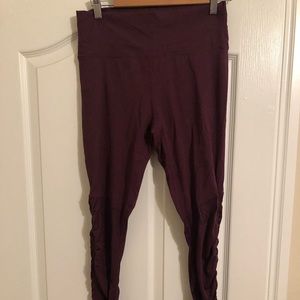 Fabletics workout leggings